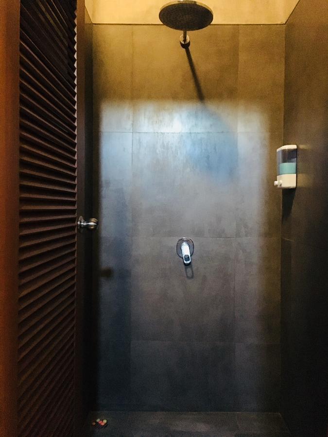 The Escape Hostel 坎古 外观 照片