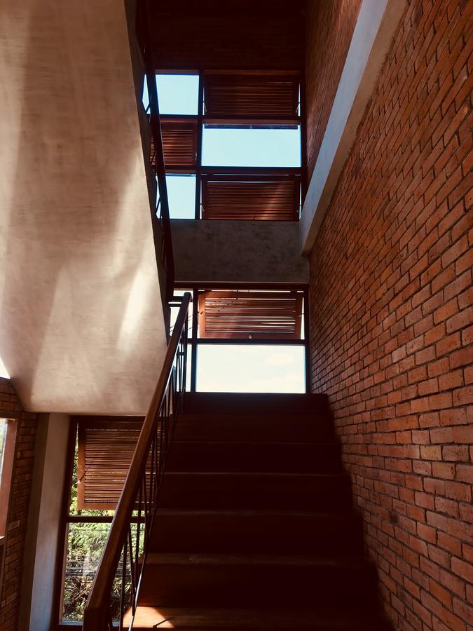 The Escape Hostel 坎古 外观 照片