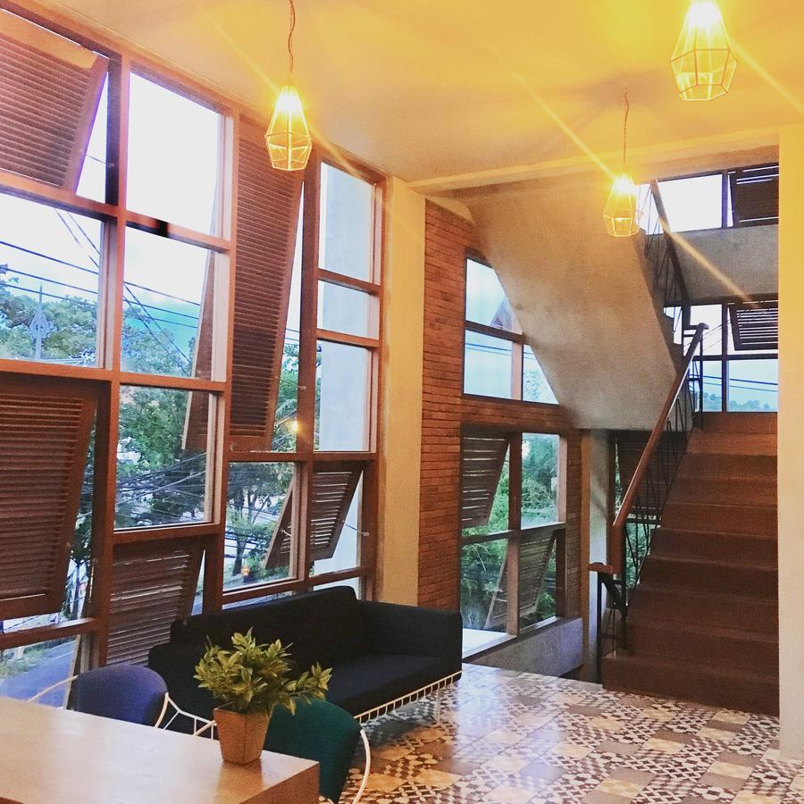 The Escape Hostel 坎古 外观 照片
