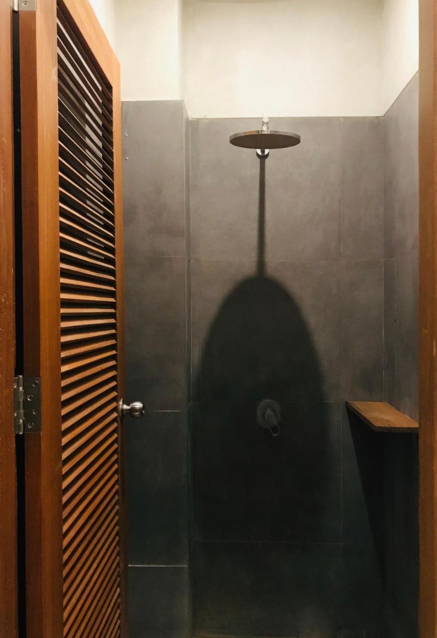 The Escape Hostel 坎古 外观 照片